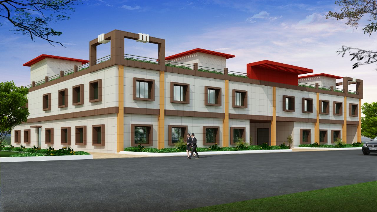 Commercial Warehouse / Godown for rent in Mancheswar, Bhubaneswar